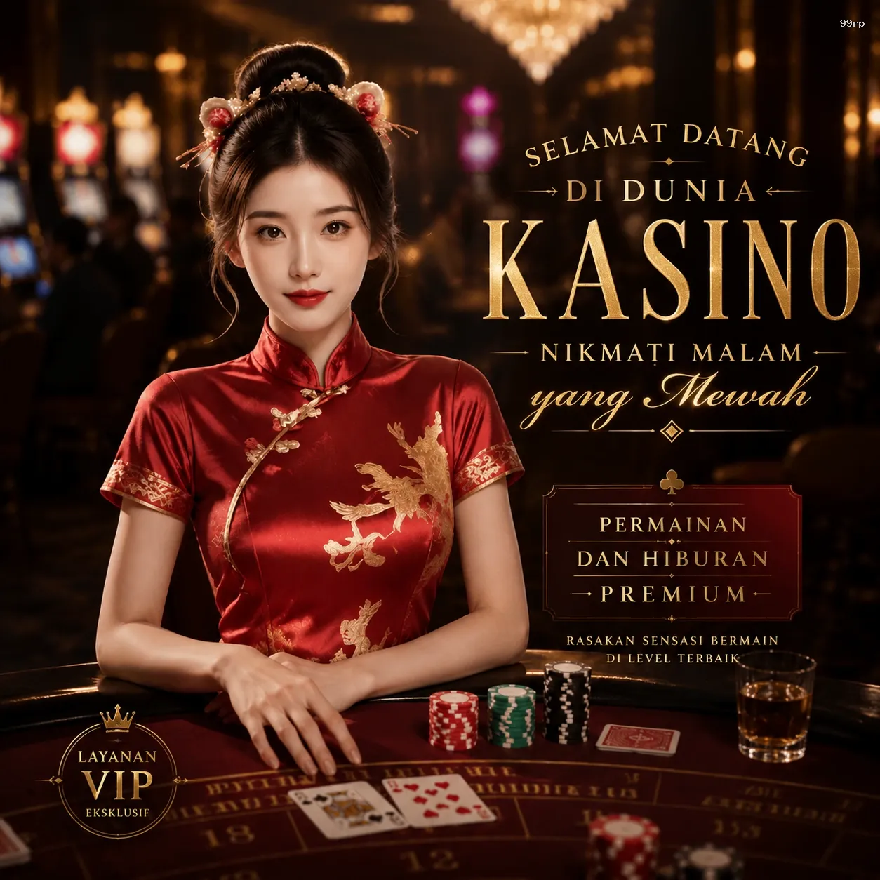 Menggali Fitur Menarik di Situs Game 99rp