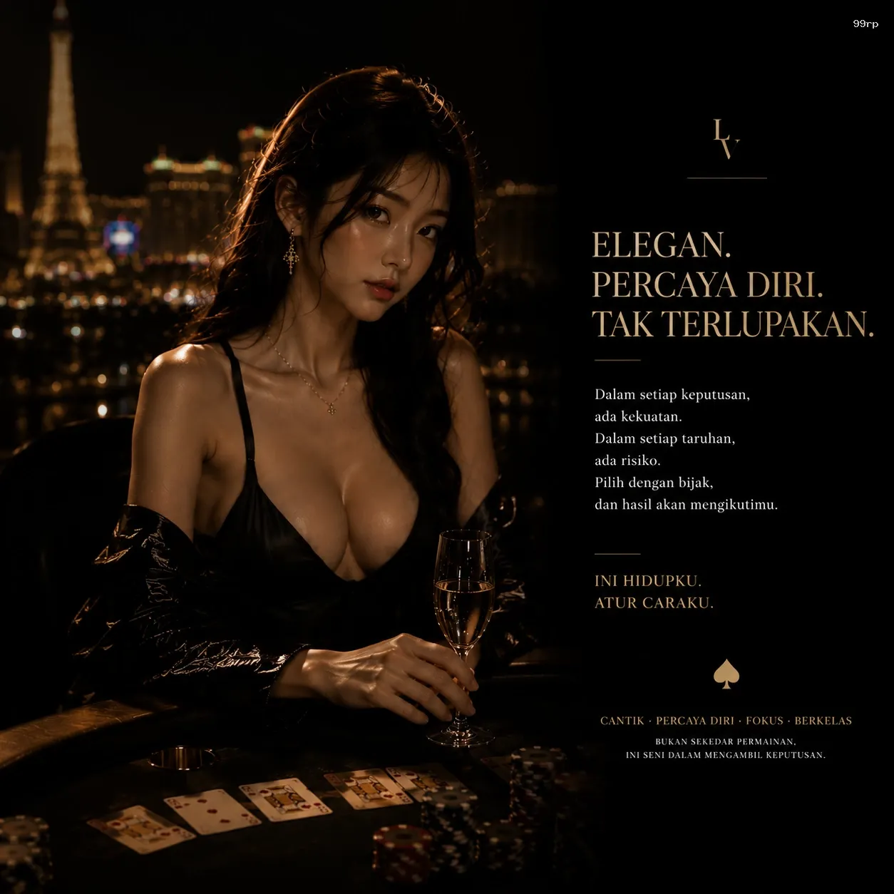 Menjelajahi Ragam Game dari 99rp bagi Pecinta Game