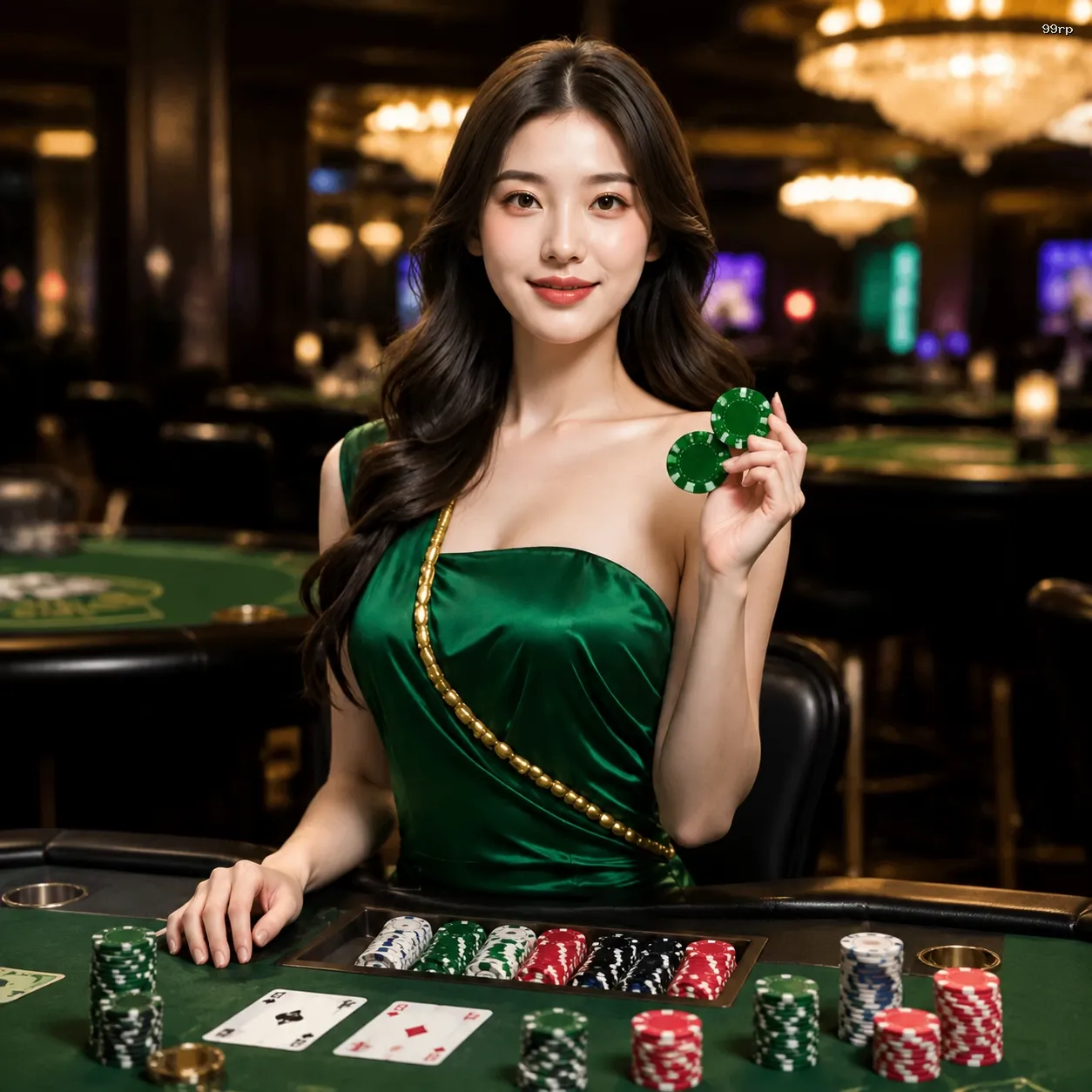 Keunggulan dan Fitur Menarik di Situs Game 99rp