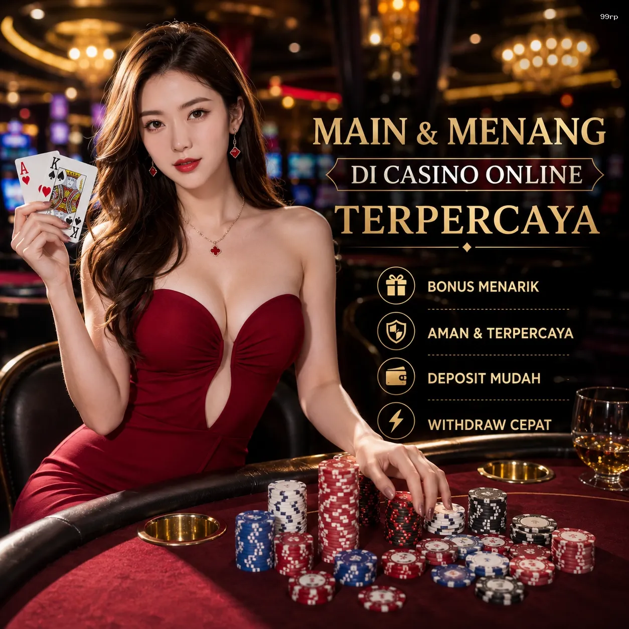 Menelusuri Keunggulan Situs Game 99rp